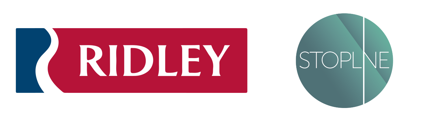 Ridley Online Reporting